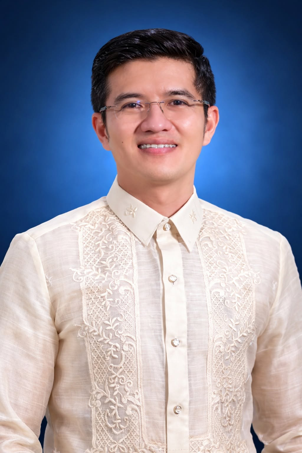 Hon. John M. Dalipe